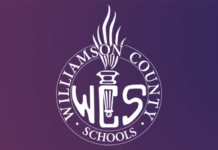 Williamson County Back to School Form Opens Soon wcs logo