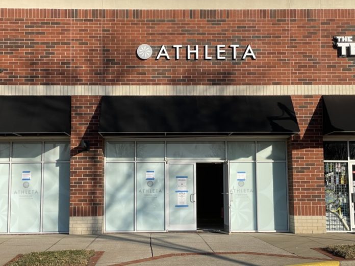 Athleta