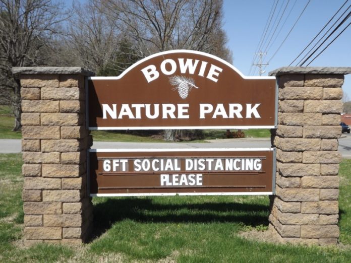 Bowie Park