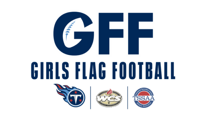 Girls Flag Football
