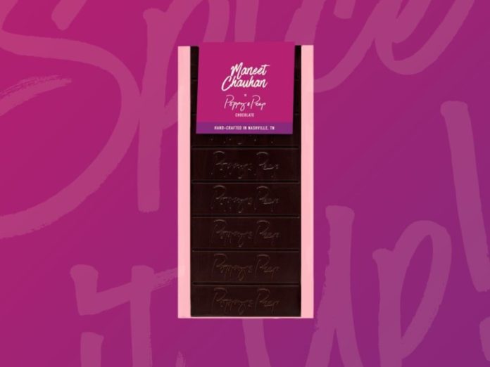 maneetchauhan-poppyandpeep Maneet Chauhan