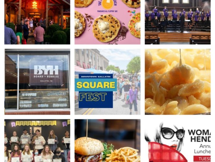 Top Middle Tennessee Stories of the Week: March 6, 2022