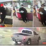 Counterfeit $100 Bill Used at a Spring Hill Quick Mart Gas Station