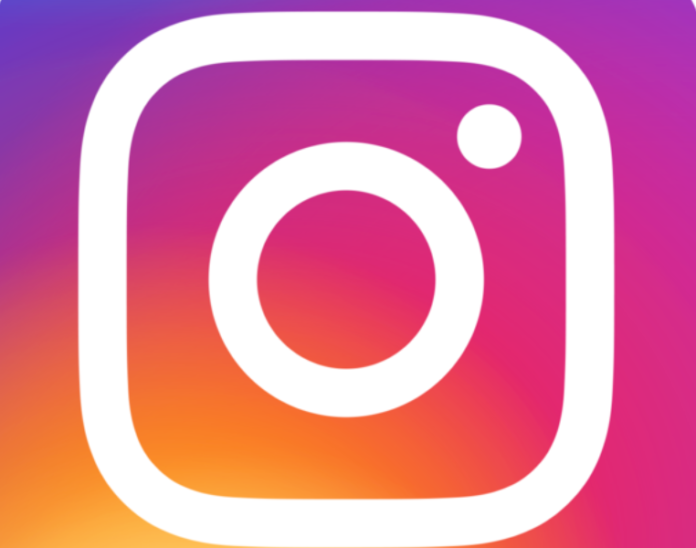 Instagram Icon