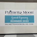 Palmetto Moon