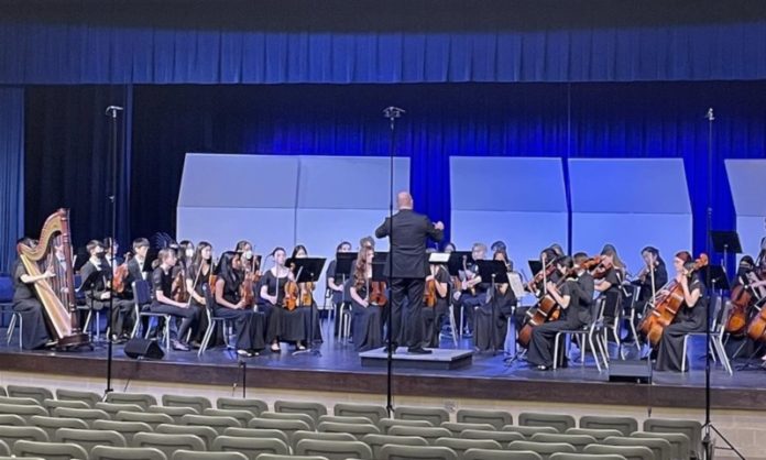 RHS Orchestra