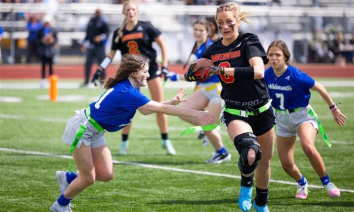 WCS Girls Flag Football-18