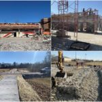 Williamson County Schools Construction Update - March 2022