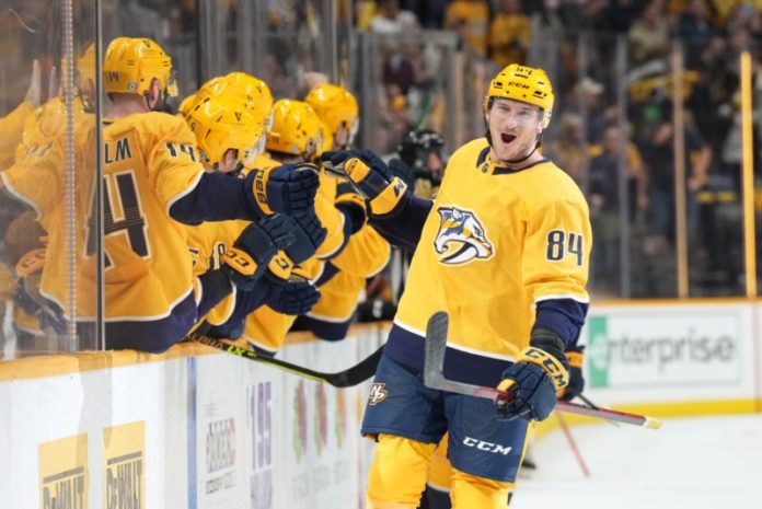 nashville-predators Nashville-predators