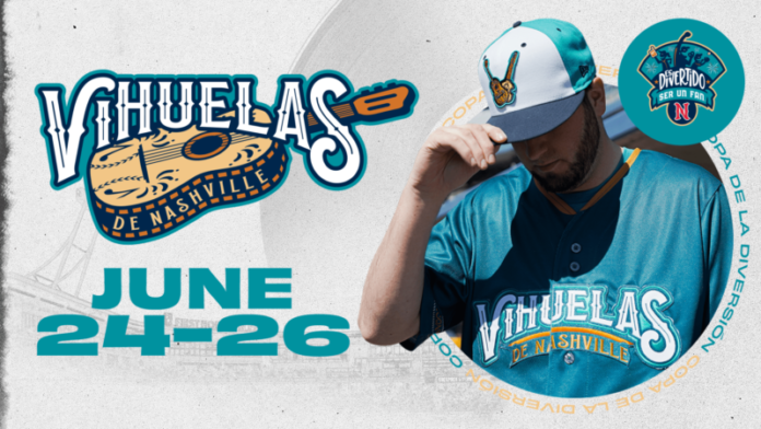Nashville-sounds