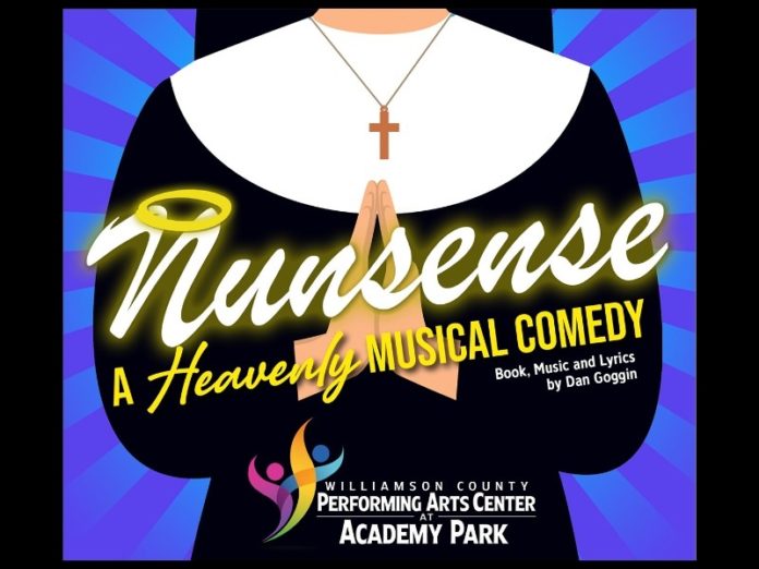 nunsense-flyer