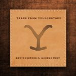 Tales of Yellowstone Album