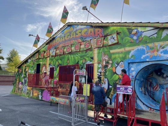 CoolSprings Carnival 2022