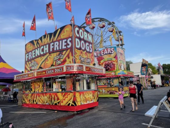 CoolSprings Carnival 2022