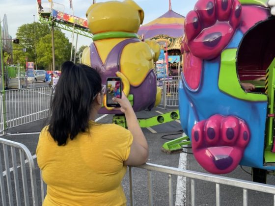 CoolSprings Carnival 2022