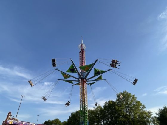 CoolSprings Carnival 2022