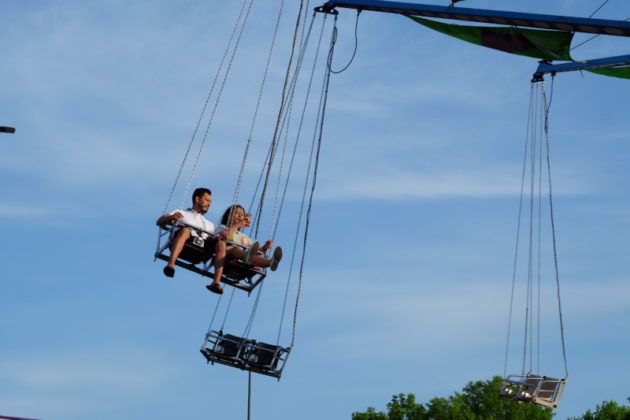 CoolSprings Carnival 2022