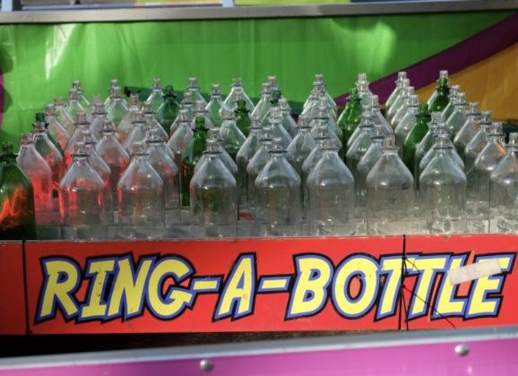 CoolSprings Carnival 2022