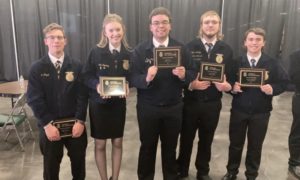 Fairview High FFA