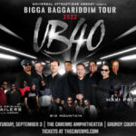 UB40