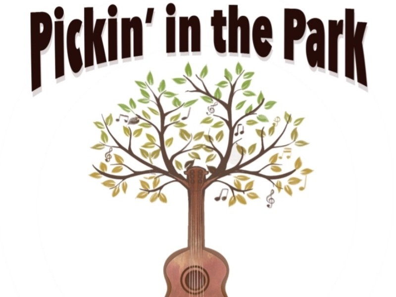 Pickin in the Park