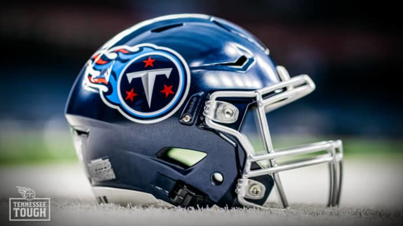 Tennessee Titans to Host 'DraftFest 2022' Celebration at Nissan Stadium on  April 30