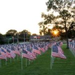 Field of Honor Mount Juliet