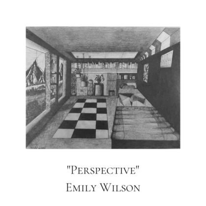 Perspective by Emily Wilson