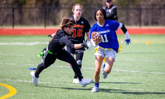 WCS Girls Flag Football-11