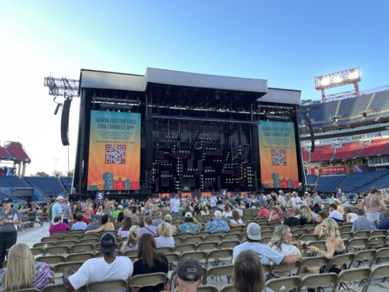 CMA Fest 2022