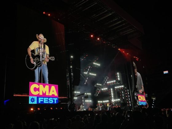 CMA Fest 2022