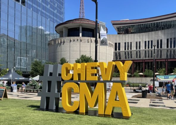 CMA Fest 2022