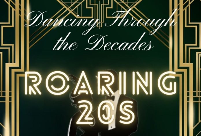 Dancing Thru the Decades