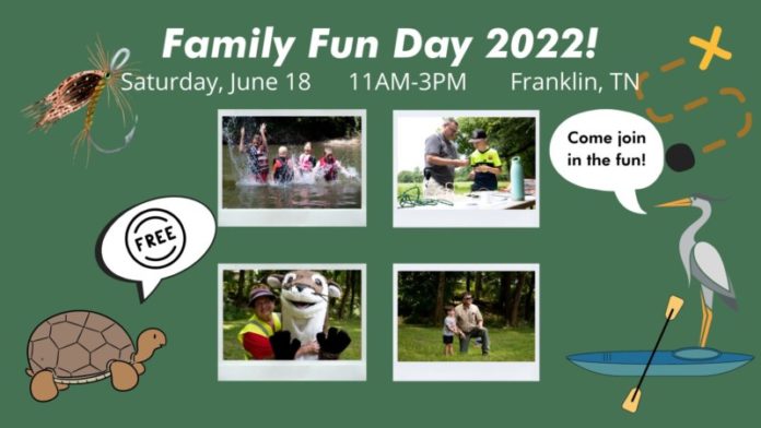 Family Fun Day