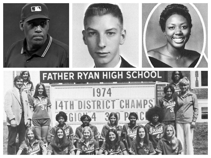 Father Ryan High School Announces 2022 Class of Athletics Hall of Fame