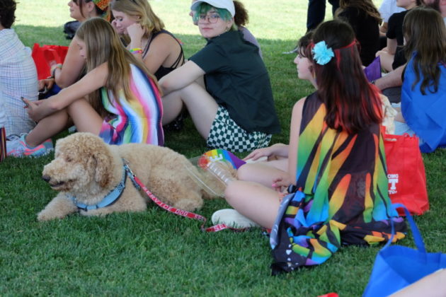 Franklin Pride Festival