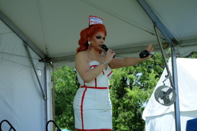 Franklin Pride Festival