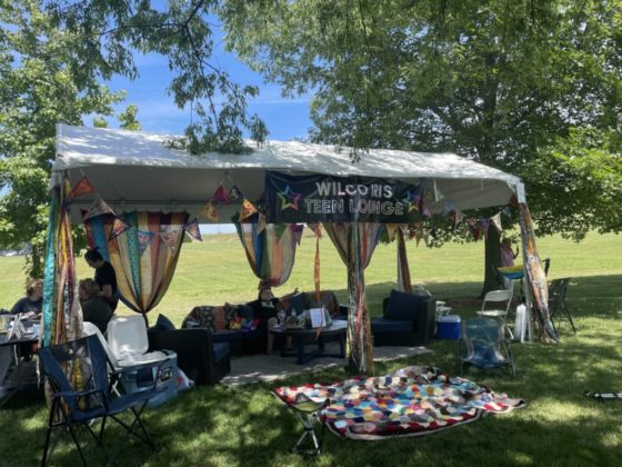 Franklin Pride Festival