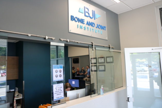 Bone-and-Joint-Brentwood