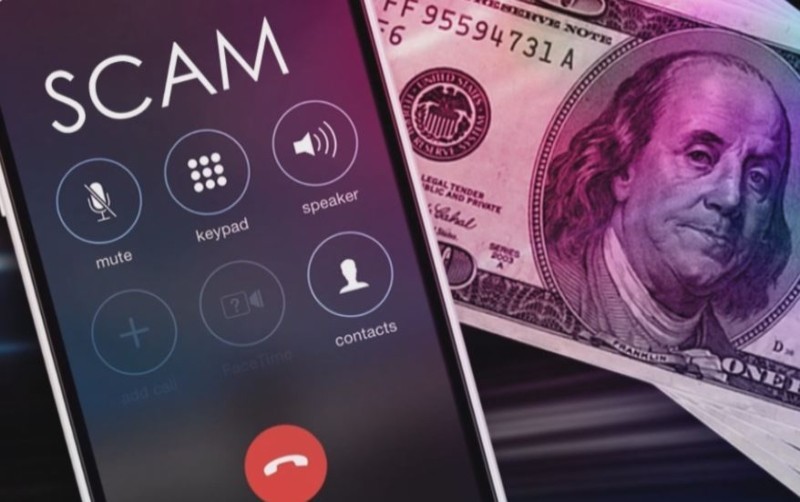 Franklin Police Warn of Phone Scams Happening Throughout the U.S ...