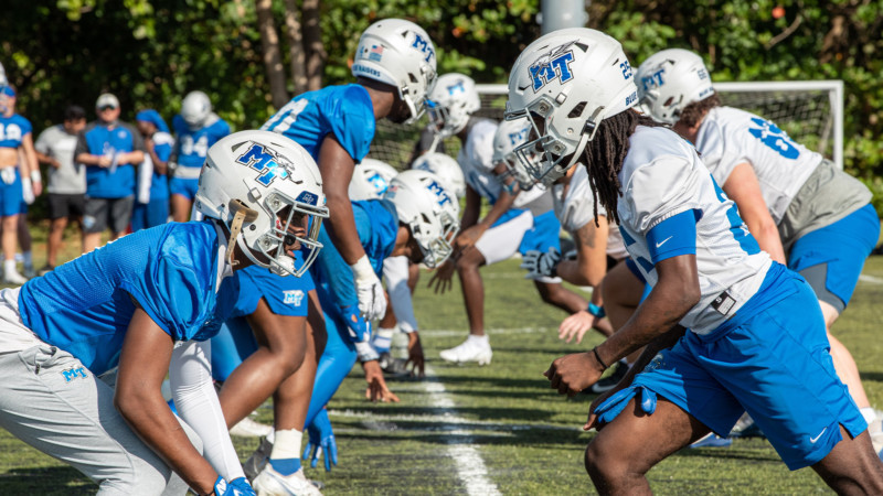 How to Support MT Athletics Without Being a Sports Fan – MTSU News