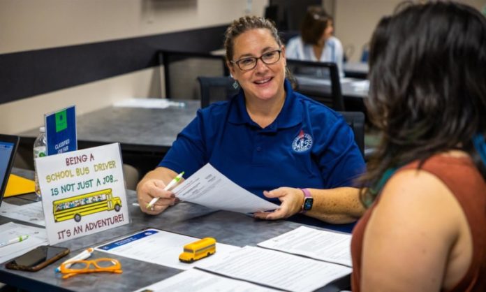 Classified Career Fair 07-21-22-4 Classified Career Fair 07-21-22-4