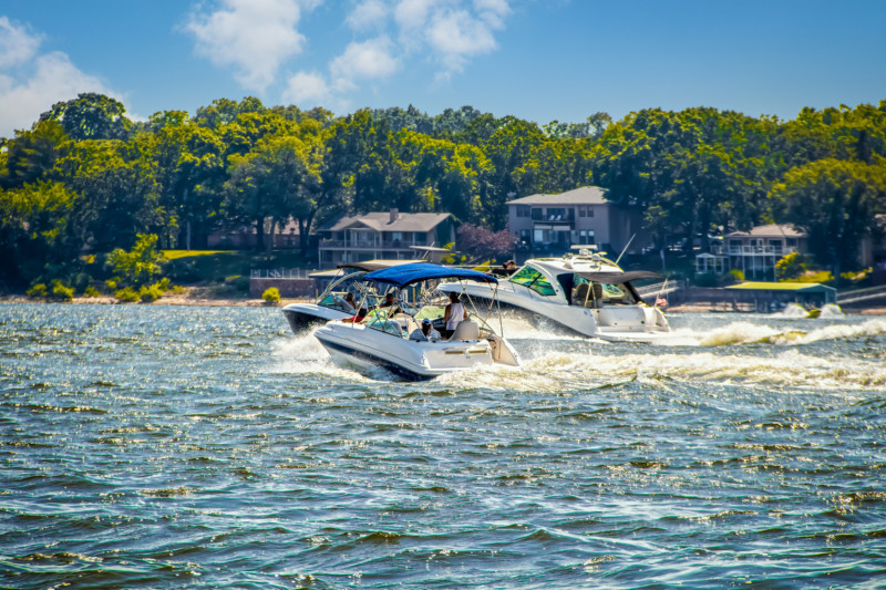 The Ultimate Summer Boat Day In Nashville - Williamson Source