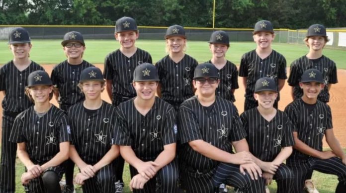 Nolensville Little League