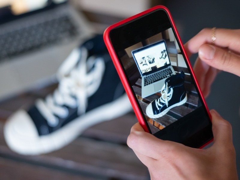 Don't Fall for These Scams When Selling Items Online - Williamson Source