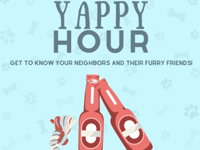 Yappy Hour