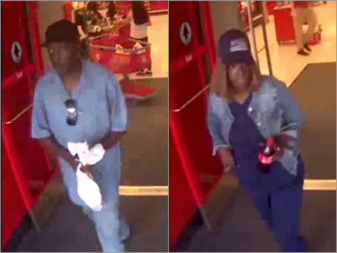 franklin police looking for suspects