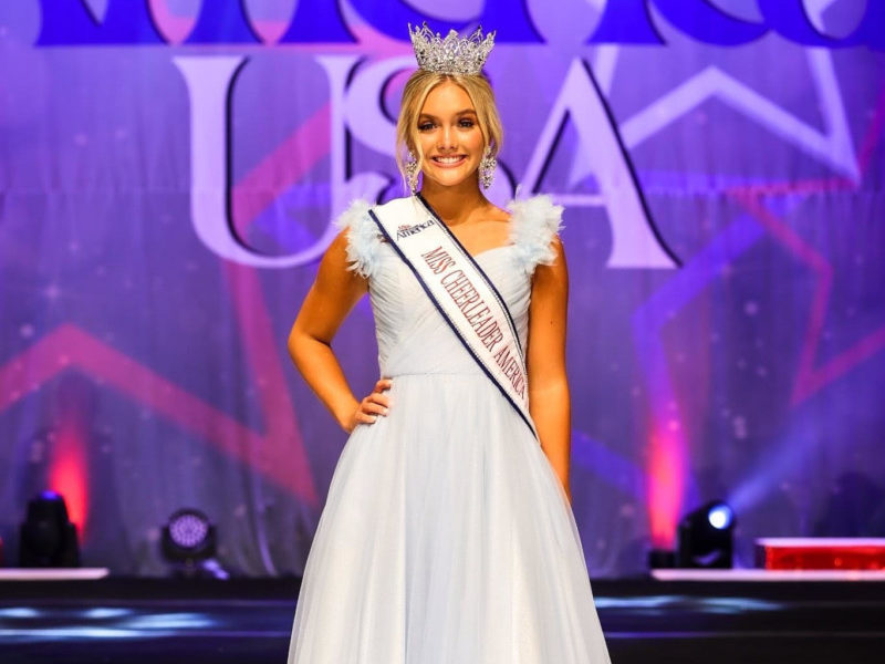 Page High School Student Wins National Crown - Williamson Source