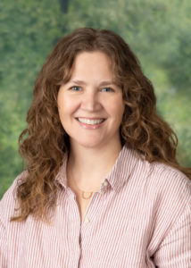 Jessica Pfranger