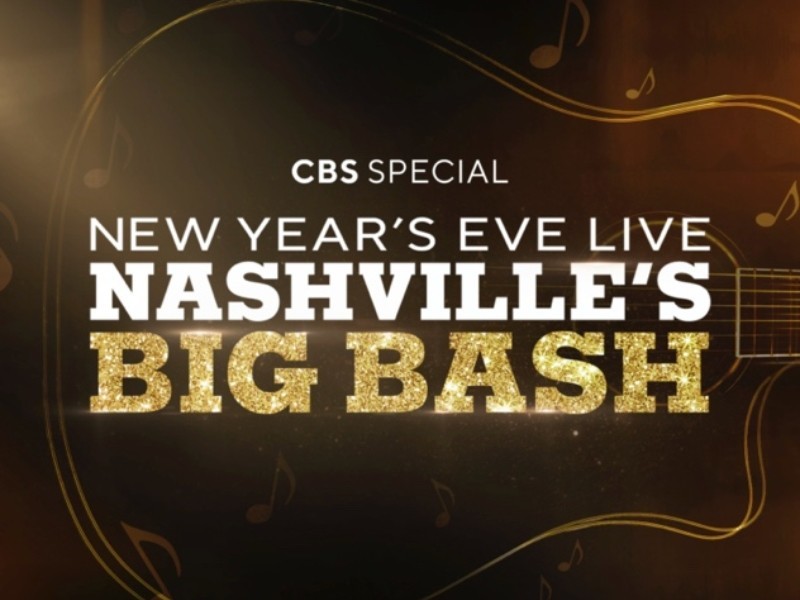 Check Out the Starstudded Lineup for Nashville's New Year's Eve Bash